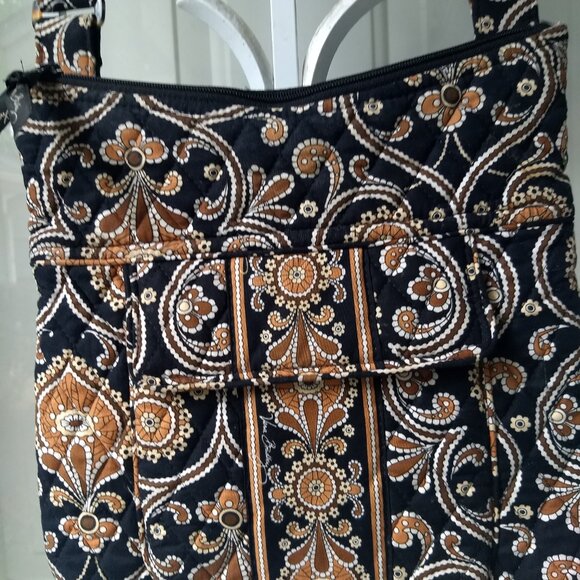 Vera Bradley   Crossbody Bag - Picture 3 of 7